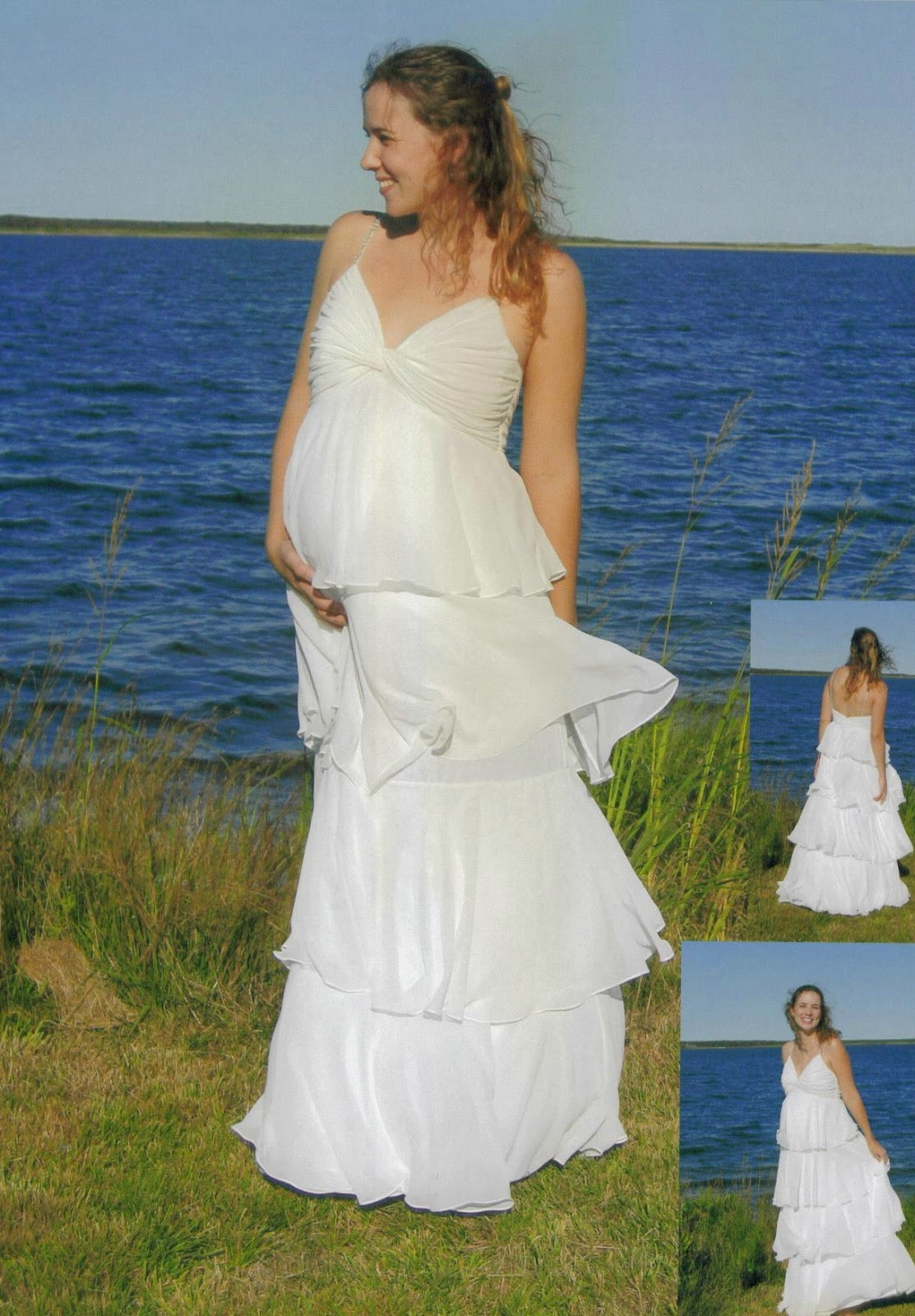 Maternity Dresses For A Wedding
 WhiteAzalea Maternity Dresses Are You Ready for a Maternity Autumn Wedding