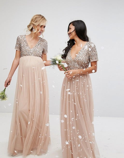 Maternity Dresses For A Wedding
 Formal Maternity Dresses for a Wedding Guest