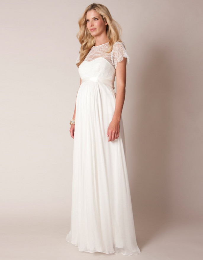 Maternity Dresses For A Wedding
 Maternity Wedding Dresses Bridal Gowns