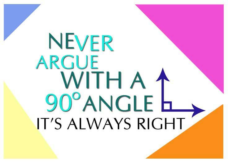 Mathematics Quotes For Kids
 Pin by Umang Gill on Nerdy jokes