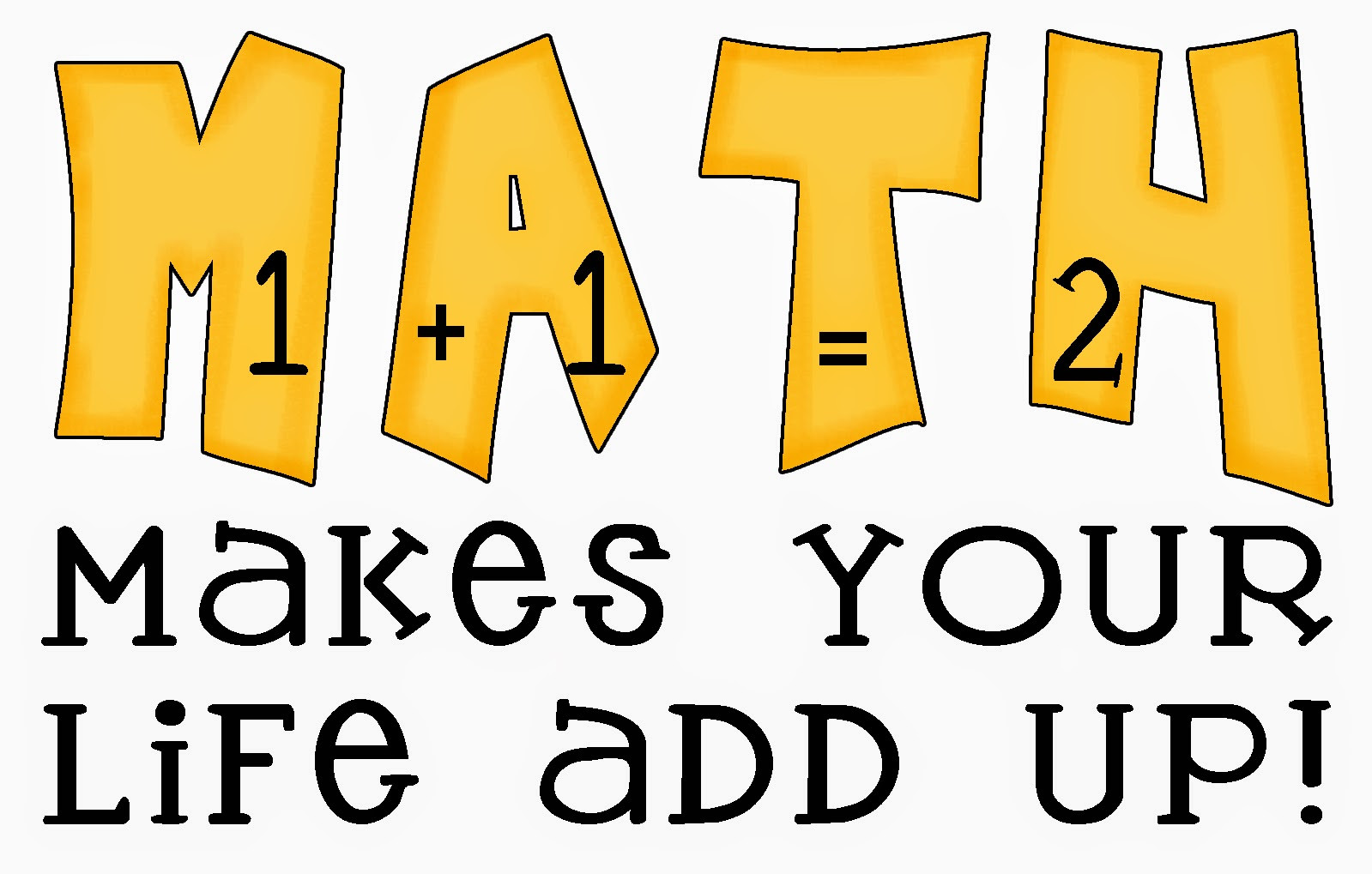 Mathematics Quotes For Kids
 MATH QUOTES image quotes at hippoquotes