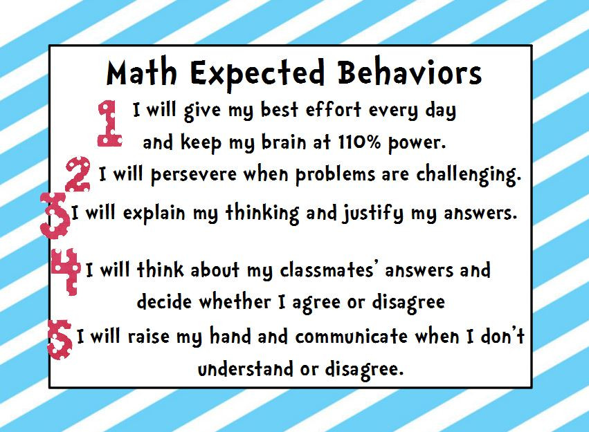 Mathematics Quotes For Kids
 Juice Boxes and Crayolas Teaching Perseverance