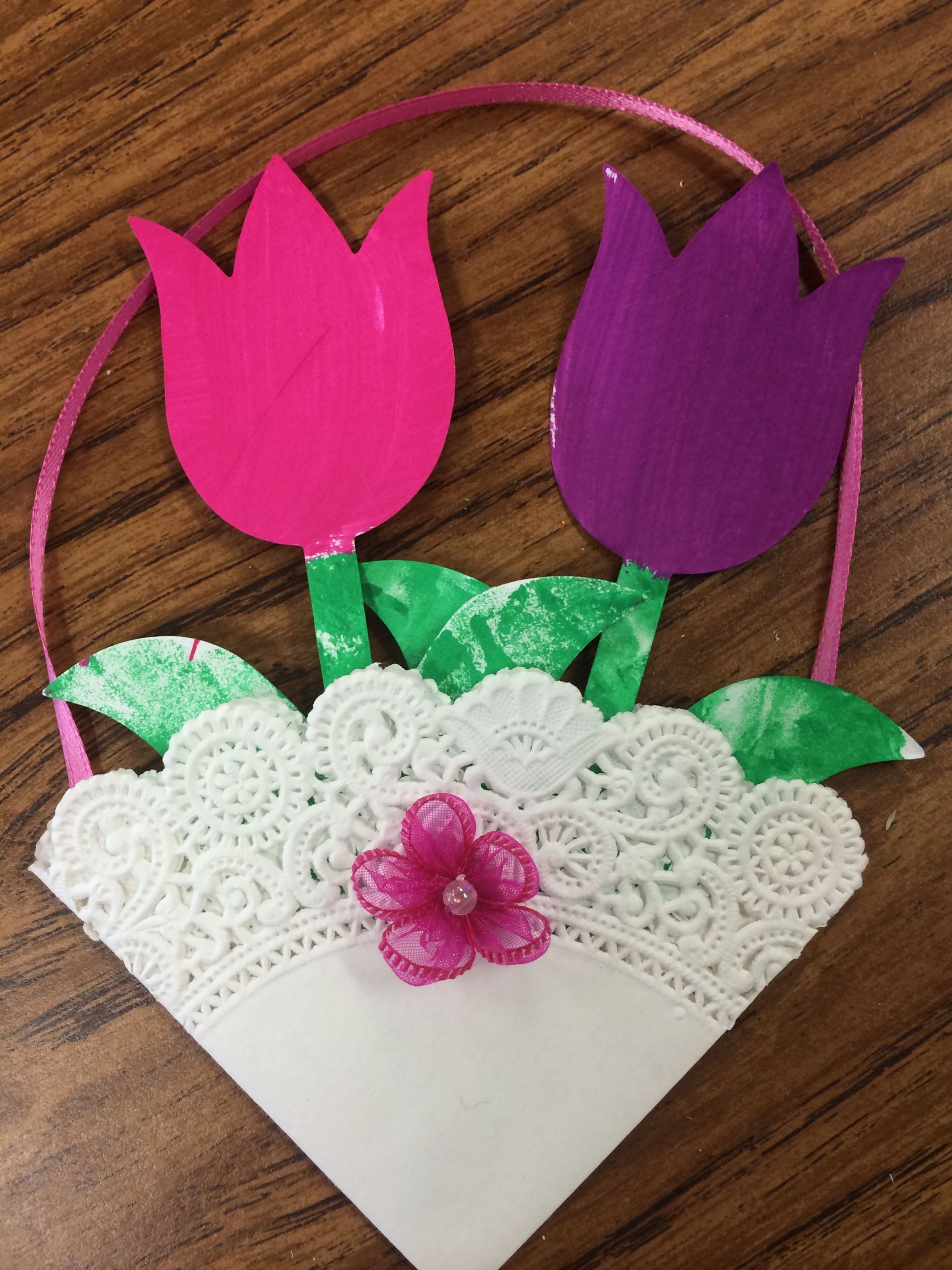 25 Best May Crafts For Preschoolers Home Family Style And Art Ideas