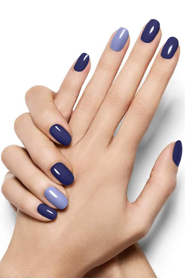 May Nail Colors
 35 Trendy and Unique Nail Color Ideas 2019 – SheIdeas