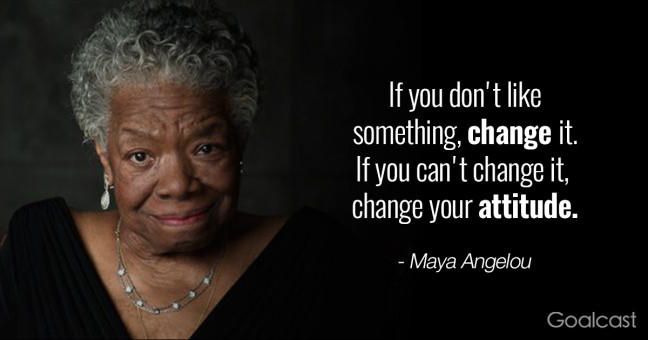 Maya Angelou Leadership Quotes
 Leadership Blog – Meg Bear