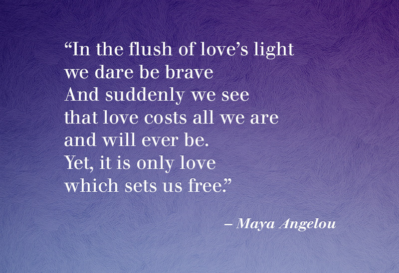Maya Angelou Quotes About Education
 Maya Angelou Quotes About Learning QuotesGram
