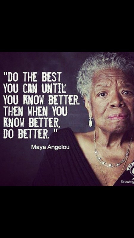 Maya Angelou Quotes About Education
 Education Quotes By Maya Angelou QuotesGram