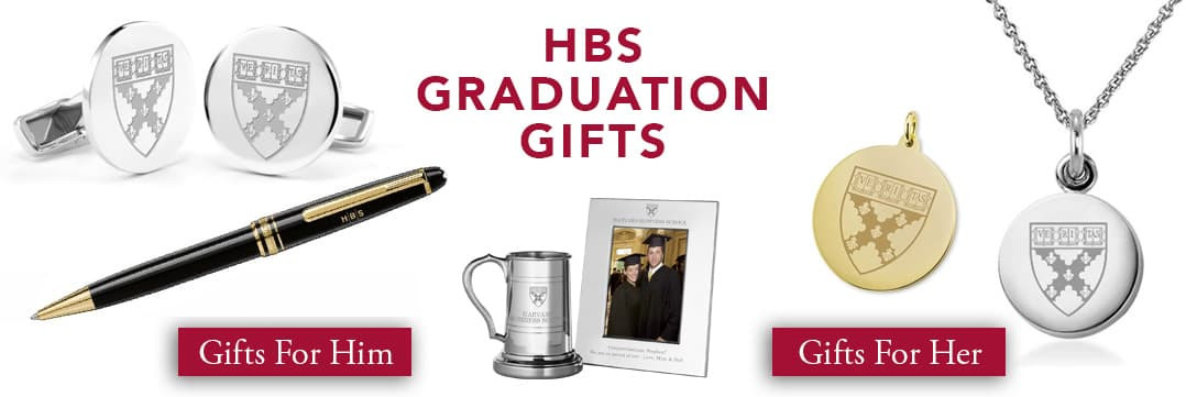 Mba Graduation Gift Ideas
 Harvard Business School Gift Shop by M LaHart & Co