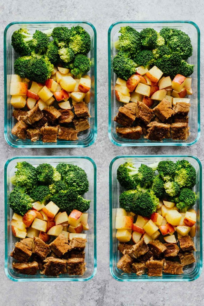 Meal Prep Dinner Ideas
 30 Cheap and Healthy Meal Prep Recipes That ll Get You