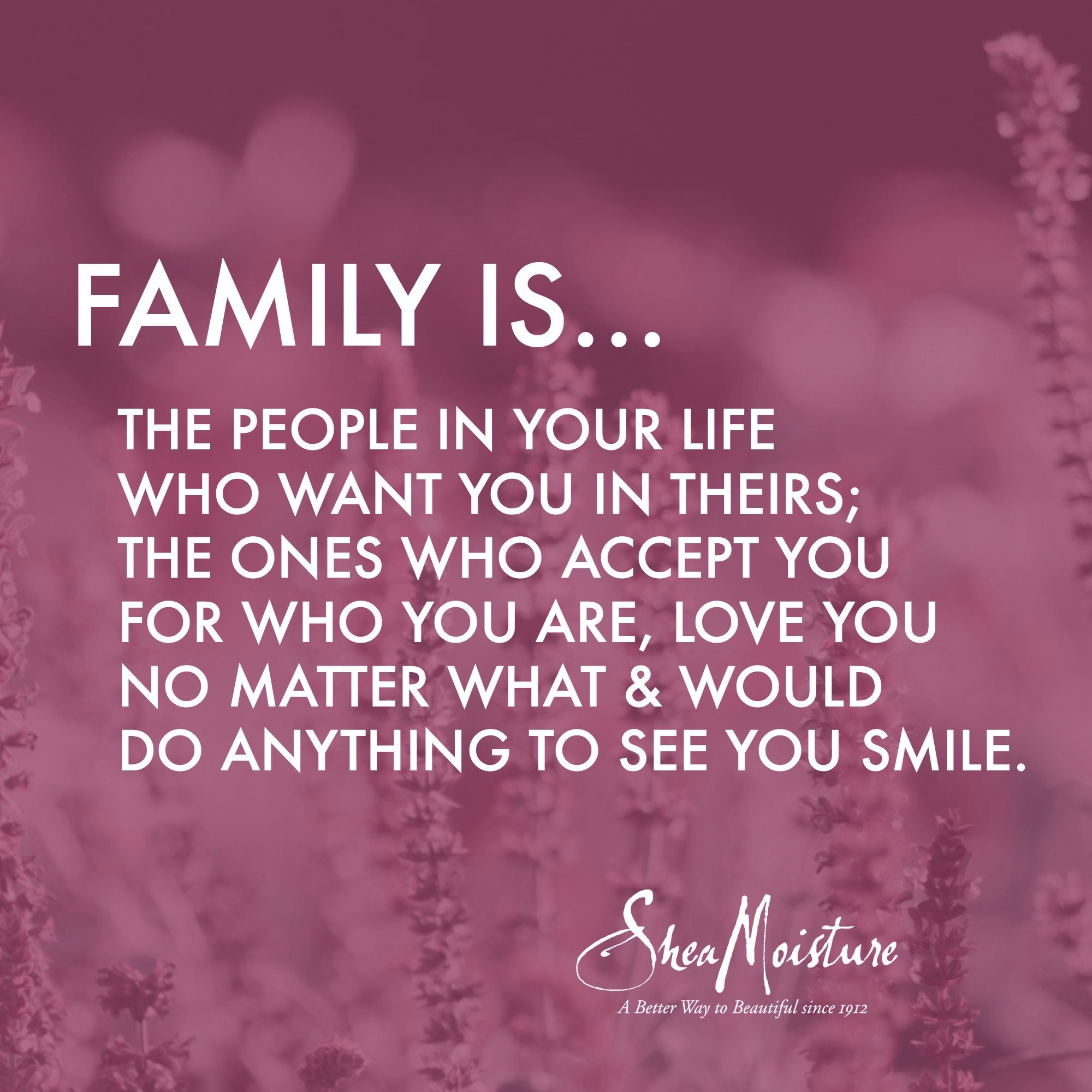 Meaning Of Family Quote
 Meaning of family quotes