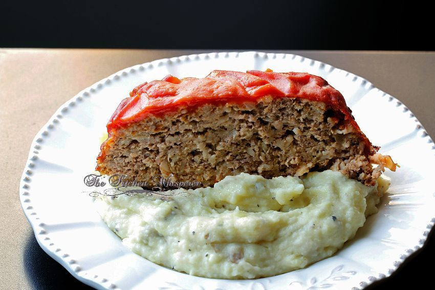 Meatloaf Falls Apart
 The Best Ideas for why Does My Meatloaf Fall Apart Best
