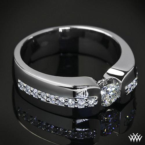 Men Diamond Engagement Rings
 Unique mens diamond wedding rings Sdvfdvfd by accessofenvy
