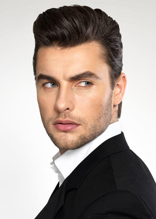 Men Prom Hairstyles
 51 Best Short Haircuts for Men in 2019