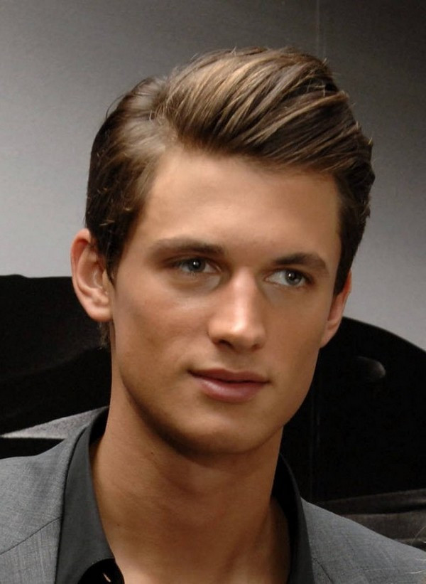 Men Prom Hairstyles
 Best Hairstyles For Men To Try Right Now Fave HairStyles