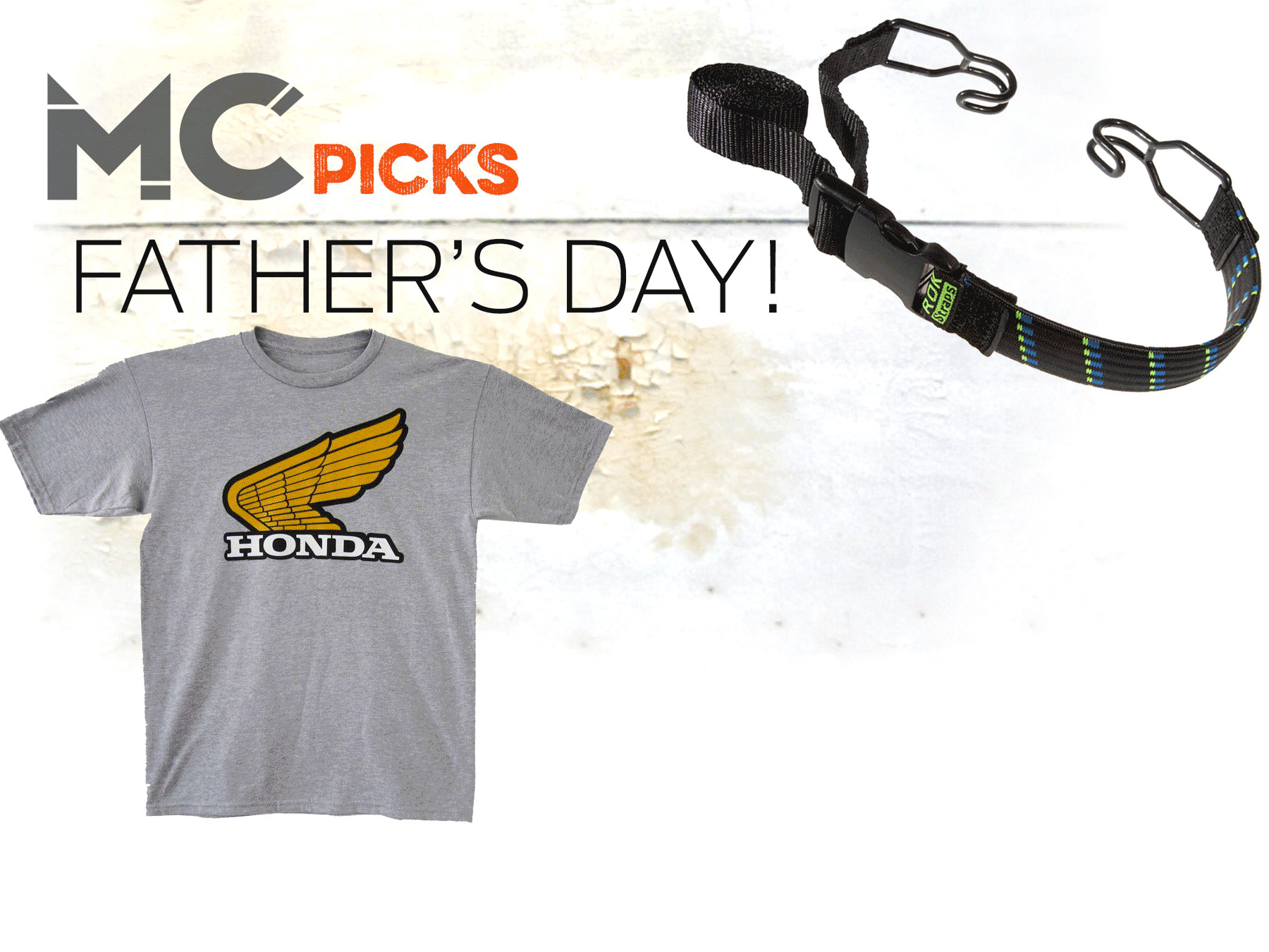 Men'S Father'S Day Gift Ideas
 5 MOTORCYCLIST GIFT IDEAS FOR FATHER’S DAY—ALL UNDER $100