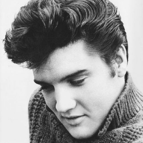 Mens 50S Hairstyle
 1950s Hairstyles For Men
