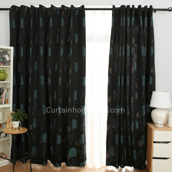 Mens Bedroom Curtains
 modern curtains designs for Mature Men Blackout Bedroom