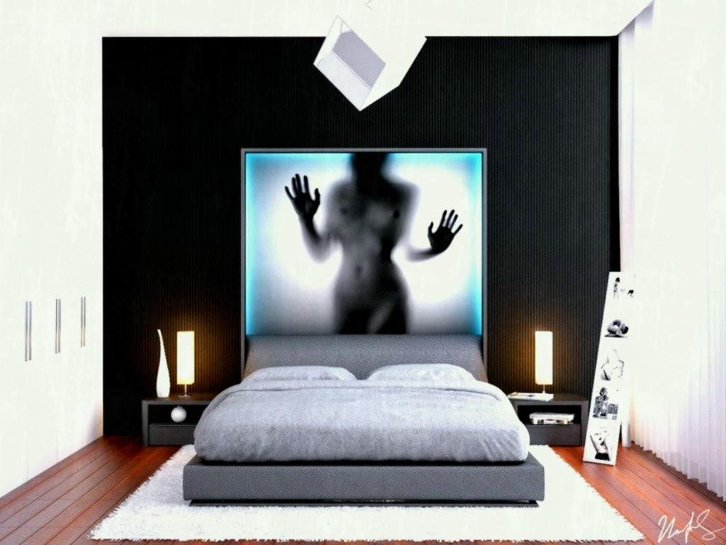 Mens Bedroom Essentials
 15 Best Collection of Wall Art For Mens Bedroom