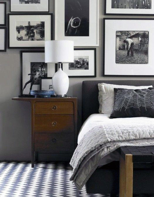 Mens Bedroom Sets
 60 Men s Bedroom Ideas Masculine Interior Design Inspiration