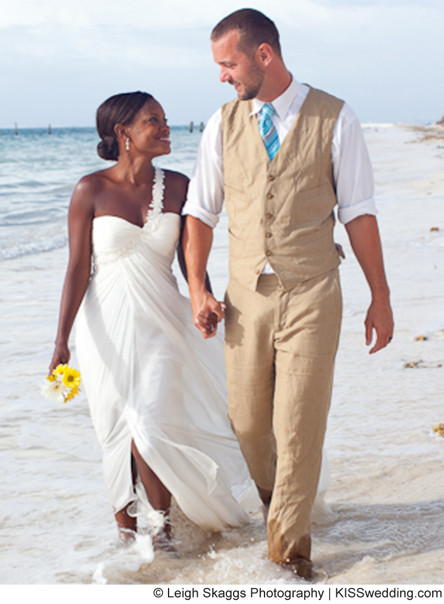 Mens Casual Beach Wedding Attire
 men s casual wedding attire