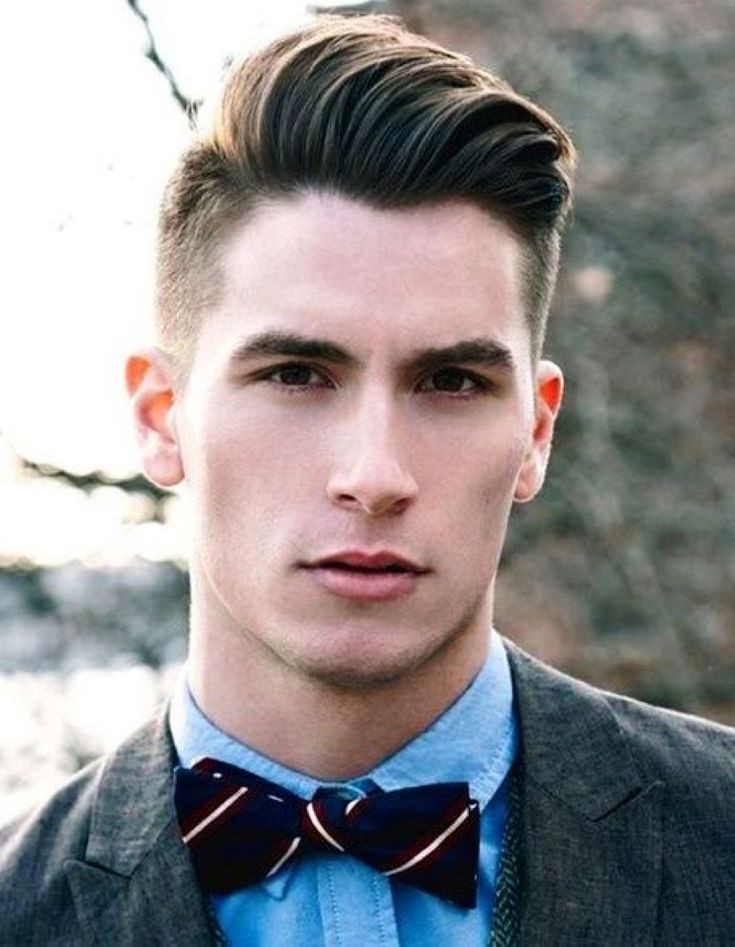 Mens Easy Hairstyles
 20 Easy Men’s Haircuts & Hairstyles for Work and Play
