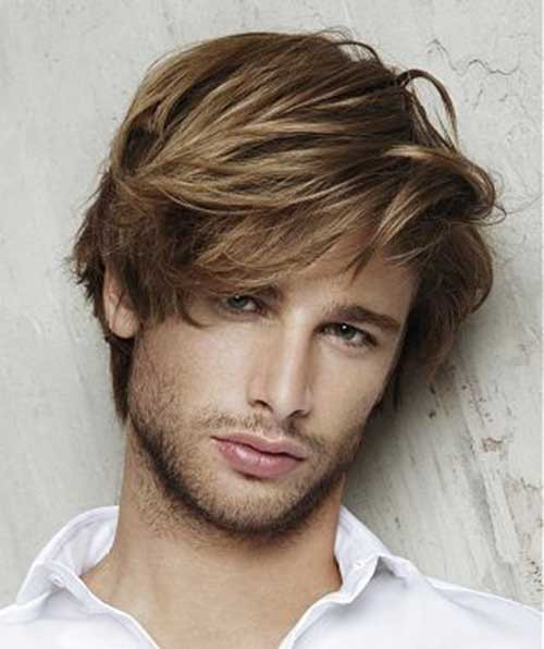 25 Of the Best Ideas for Mens Hairstyles Straight Hair - Home, Family ...