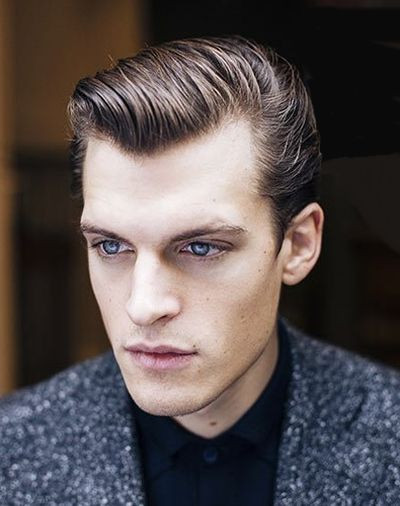 Mens Hairstyles Thin Hair
 50 Best Hairstyles and Haircuts for Men with Thin Hair
