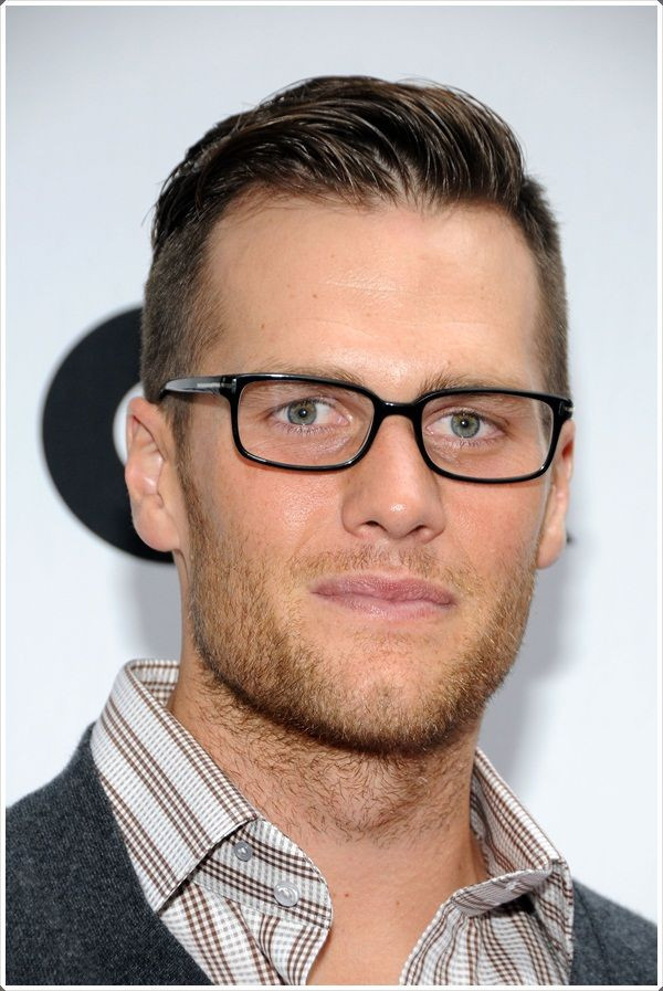 Best 25 Mens Hairstyles with Glasses - Home, Family, Style and Art Ideas
