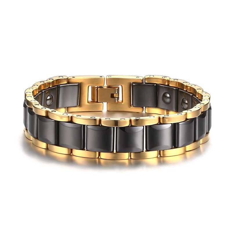 Top 21 Mens Magnetic Bracelet - Home, Family, Style and Art Ideas