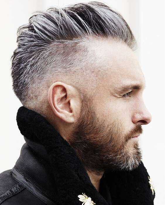 Mens Short Haircuts With Beards
 36 Best Haircuts for Men 2020 Top Trends from Milan USA & UK