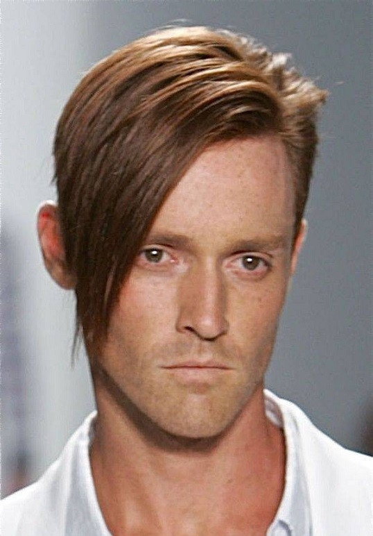 Mens Short Straight Hairstyles
 10 Hairstyles For Men With Straight Hair
