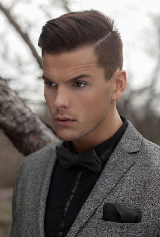 Mens Short Straight Hairstyles
 20 Stylish Straight Hairstyles For Mens Feed Inspiration