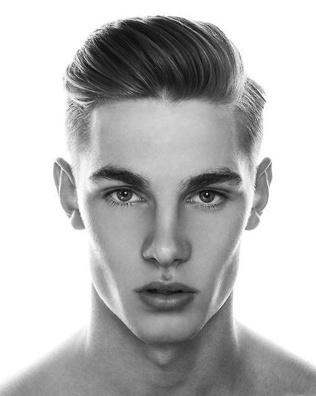 Mens Vintage Haircuts
 9 Lovely Men s Vintage Hairstyles 2019 It’s a Must Try