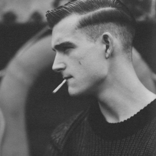 Mens Vintage Haircuts
 Vintage Men’s Hairstyles For Retro and Classic Looks