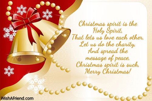 Merry Christmas Christian Quotes
 Religious Christmas Sayings