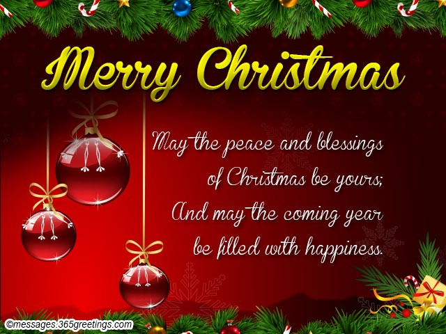 Merry Christmas Christian Quotes
 68 Christmas Quotes Sayings Wishes Greetings Captions