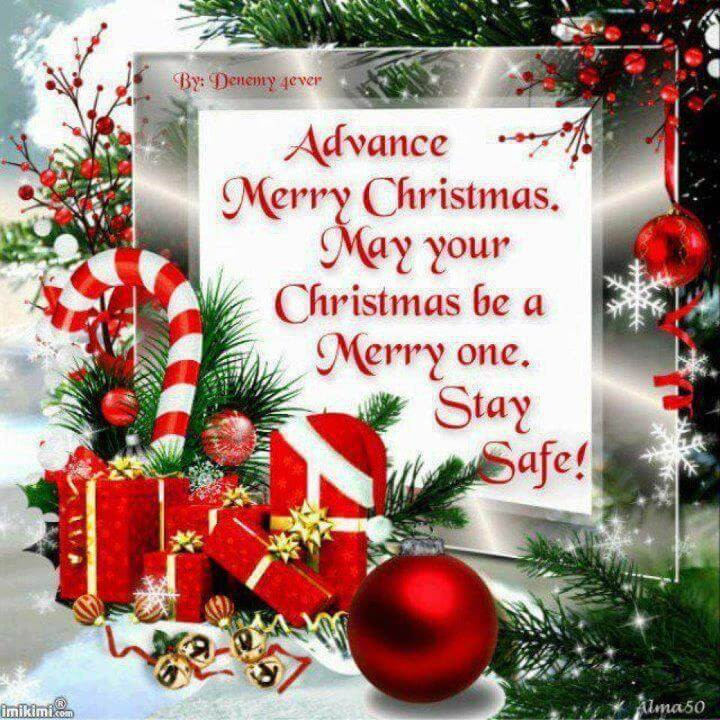 Merry Christmas Images And Quotes
 Latest 2016 Advance Merry Chirstmas Quotes Greetings