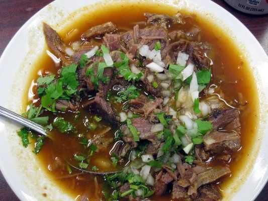 Mexican Birria Recipes
 Pin on Goat recipes