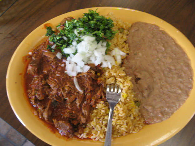 Mexican Birria Recipes
 birria in english
