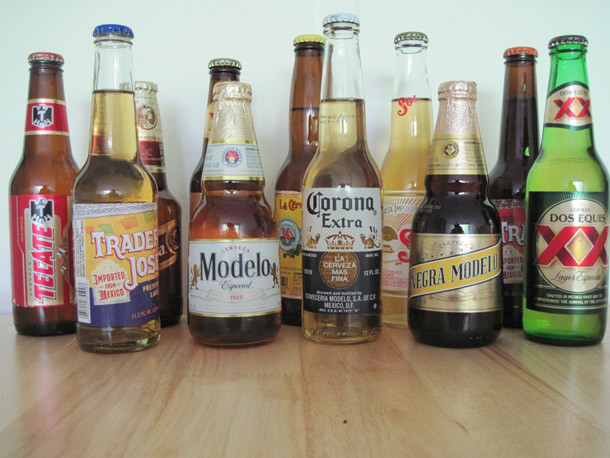Mexican Drinks List
 Bottom Shelf Beer Which Is The Best Mexican Lager