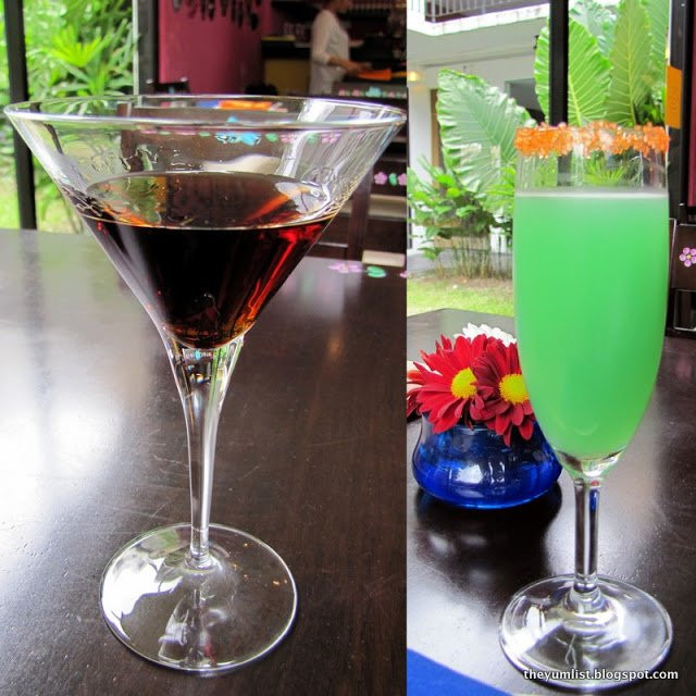Mexican Drinks List
 Best Cocktails in Kuala Lumpur Malaysia The Yum List