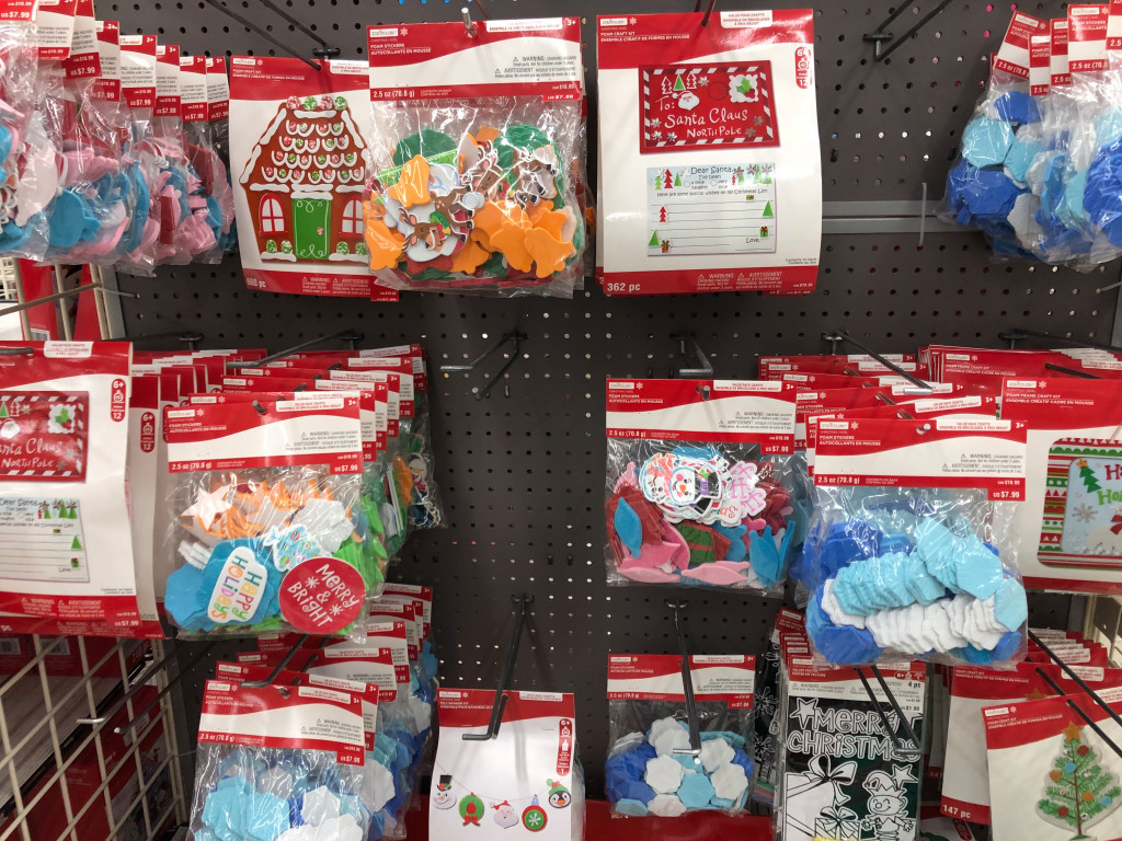 Michaels Craft Kits
 f Holiday Kid Craft Kits at Michaels In Store and