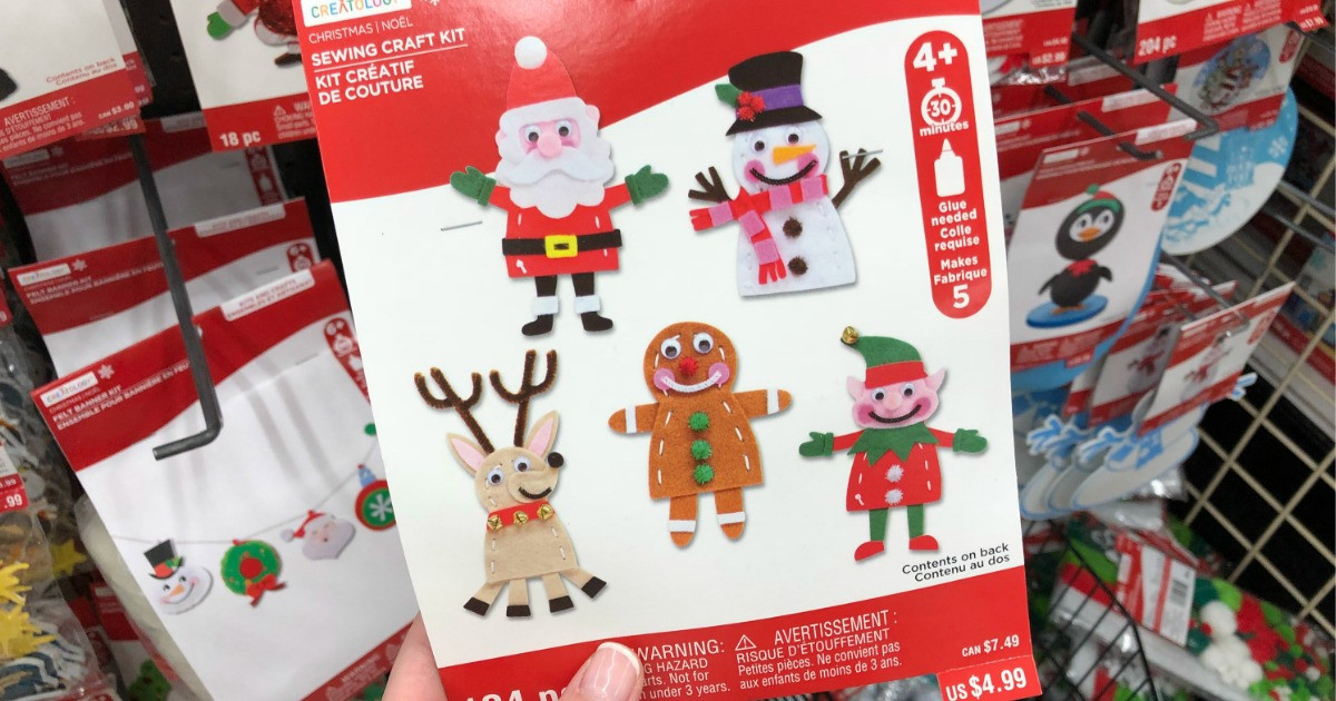 Michaels Craft Kits
 f Kids Craft Kits at Michaels Great for Christmas