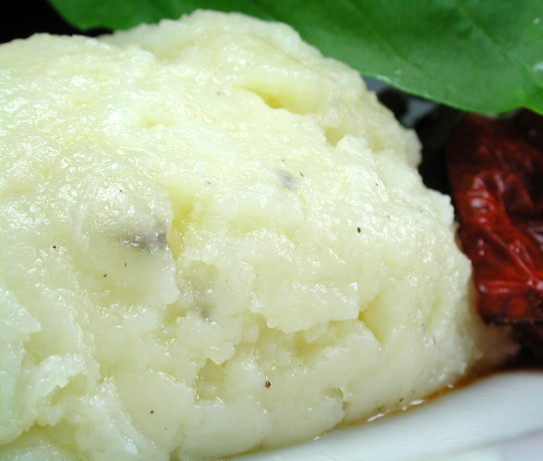 Microwave Mashed Potatoes
 Microwave Mashed Potatoes Recipe Food