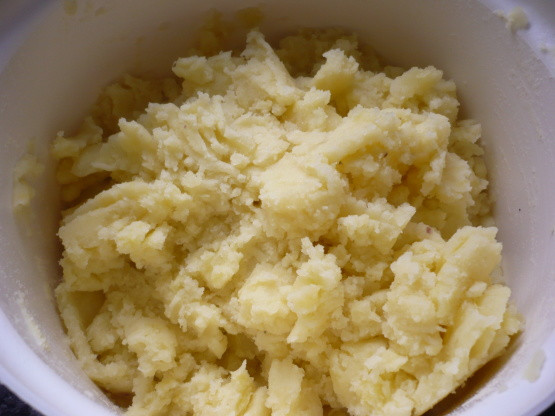 Microwave Mashed Potatoes
 Microwave Mashed Potatoes Recipe Genius Kitchen