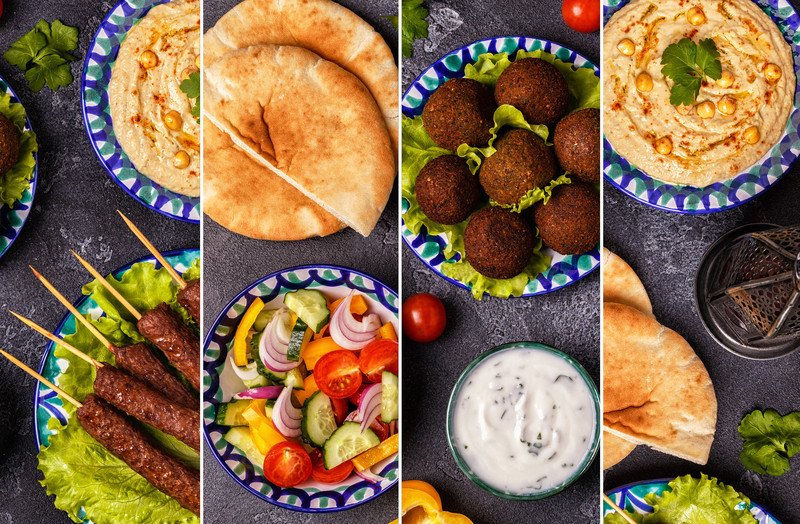 Top 30 Middle Eastern Dinner Party Ideas - Home, Family, Style and Art ...