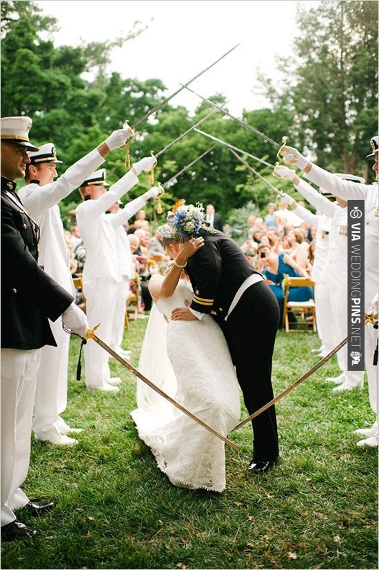 Military Wedding Vows
 military wedding ceremony