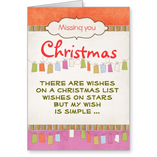 Missing Family Quotes
 Missing Family At Christmas Quotes QuotesGram