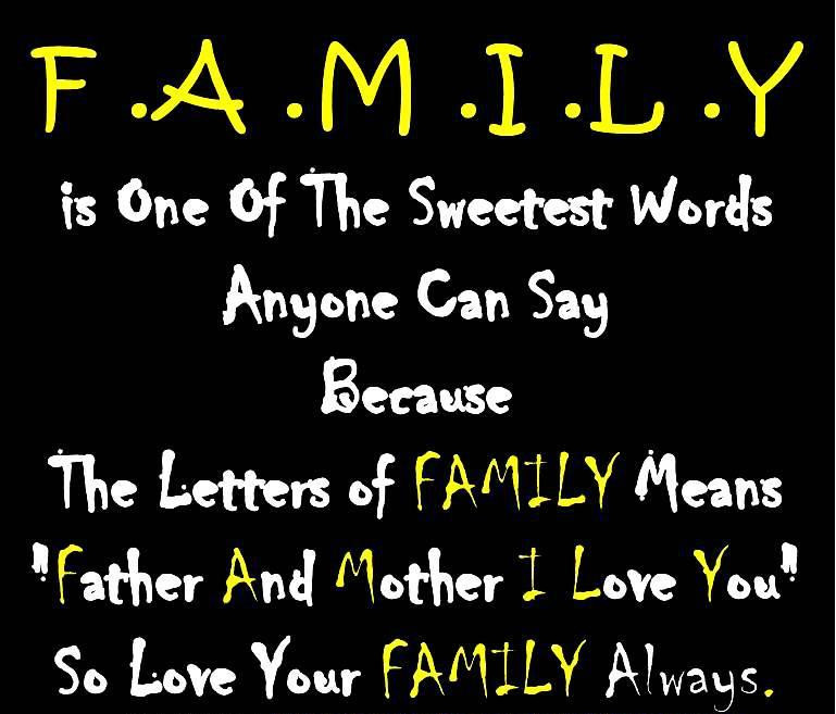 Missing Family Quotes
 Quotes About Missing Your Family QuotesGram