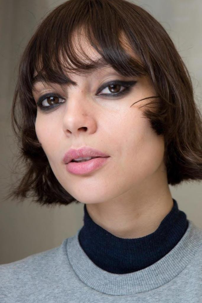 Modern Bob Hairstyles
 27 Modern Bob Haircuts for Fine Hair to Try Right Now